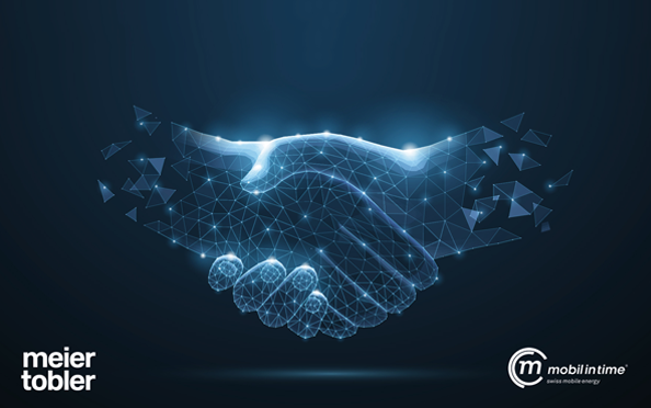 Partnerschaft Meier Tobler