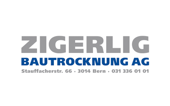 UEbernahme Zigerlig